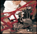 www.frost.co.uk Restoration website