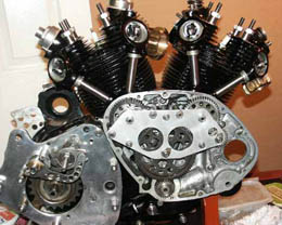 Vincent Engine
