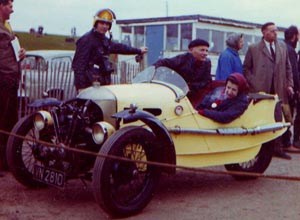 Mallory 1970's