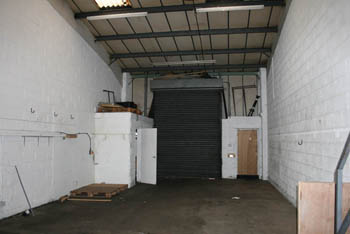 industrial unit
