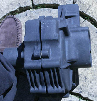 Lower Crankcases