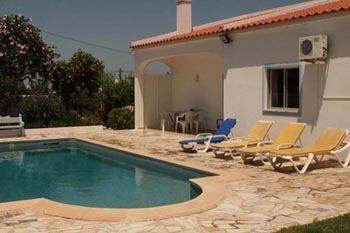 Portugal Villa