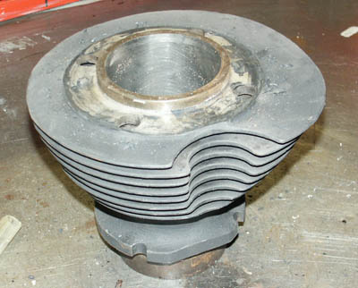Barrel