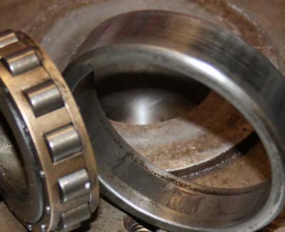  Old Bearing