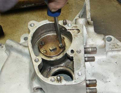 Crankcases