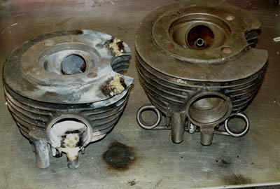 Honing Fluid