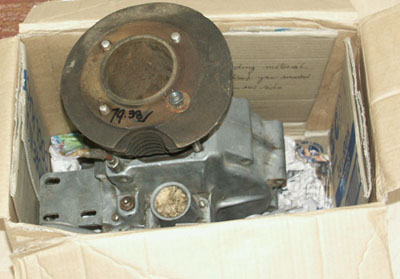Inter in a Box