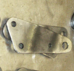 TT Lockring