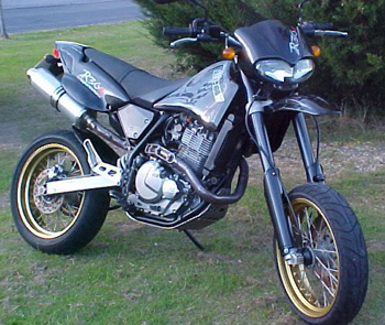 CCM R30