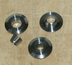 Collet Retaininng Ring