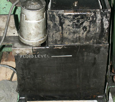 Honing Fluid